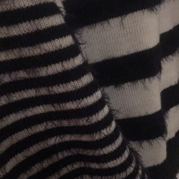 Volcom soft striped sweater - Picture 3 of 3